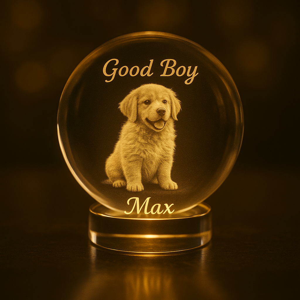 Crystal Ball