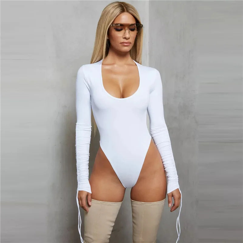 Fashion Bodysuit