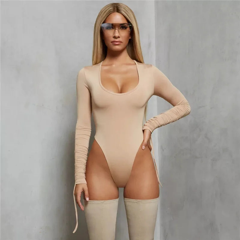 Fashion Bodysuit