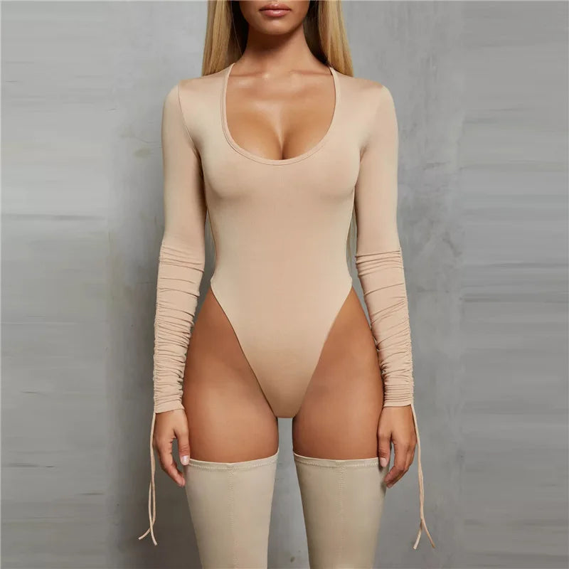 Fashion Bodysuit