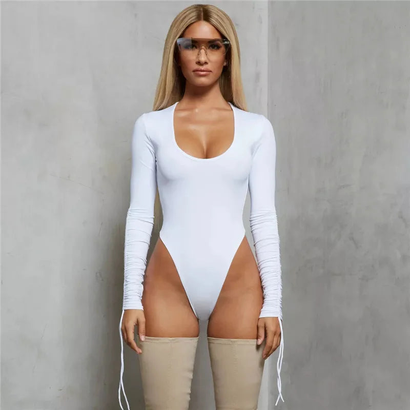 Fashion Bodysuit